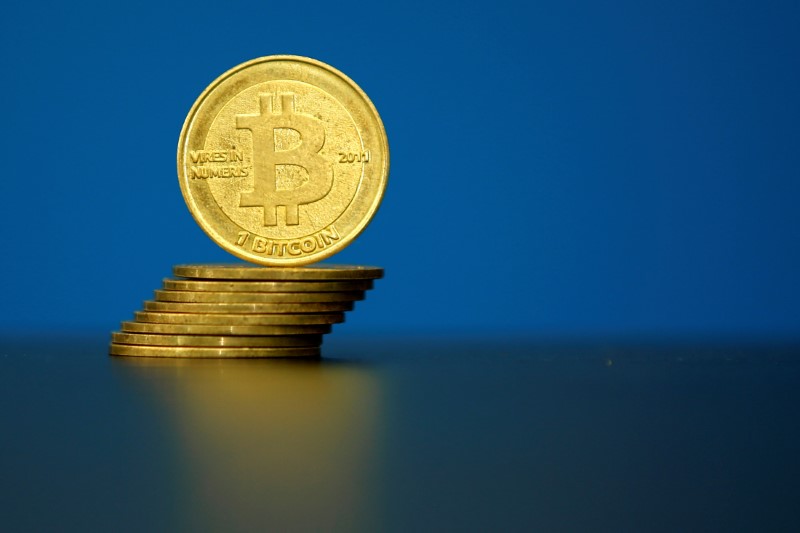 Bitcoin och Shiba Inu ökar på måndagen, månadssammanfattning för kryptos