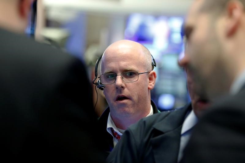 Australian shares set to open lower following US market reversal