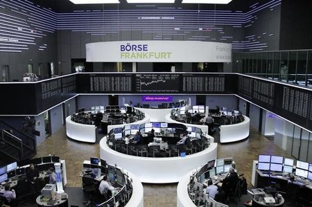Germany stocks lower at close of trade; DAX down 0.19%