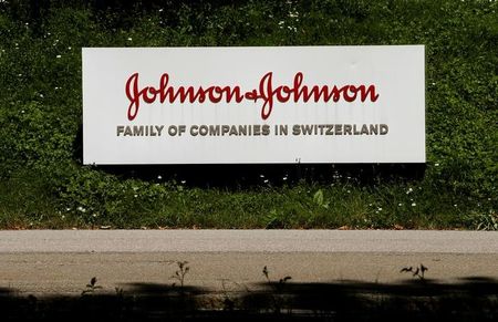 Johnson & Johnson завершила обмен своих акций на бумаги выделенной из нее Kenvue