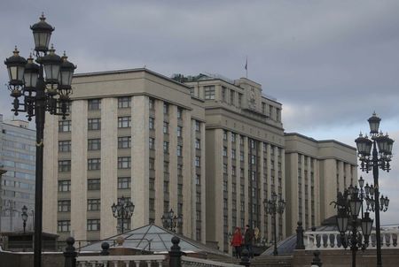 Правительство внесло с Госдуму законопроект, уточняющий средний уровень цены Urals для расчета НДПИ