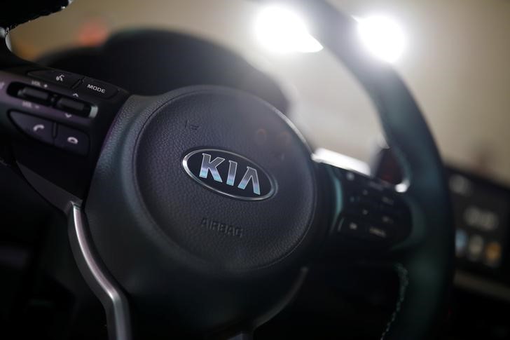 Kia Corp will produce electric cars in the US from 2024 – reports