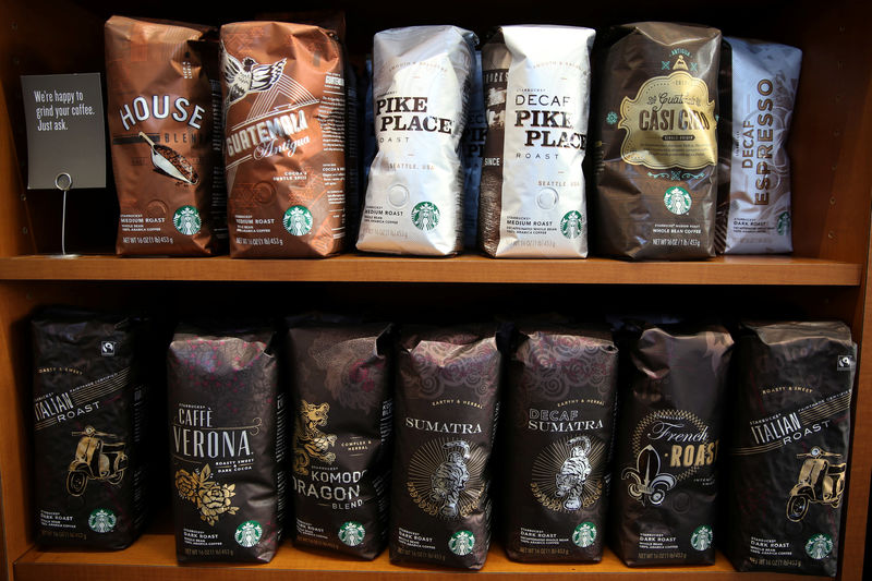 Starbucks-Aktie: 3 Top-Details und eine interessante Prognose!