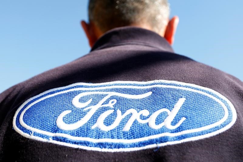 Ford is opening a highly anticipated new dealership in North Texas