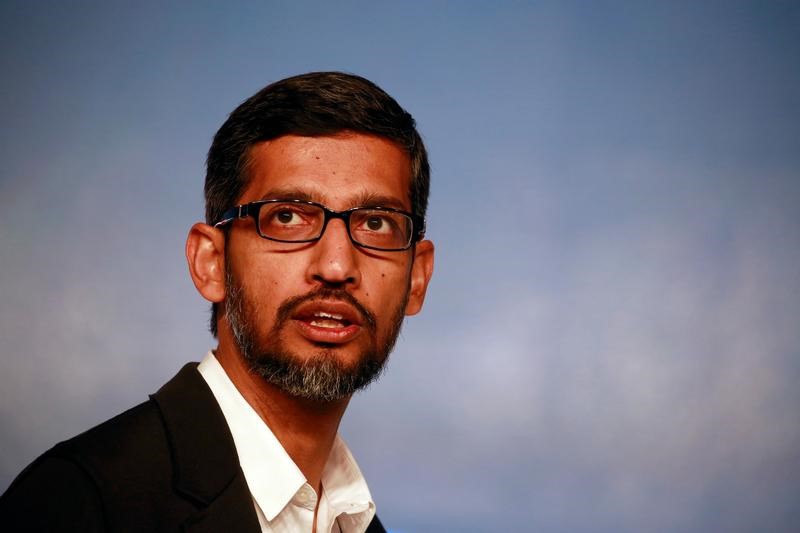 Директор Google: ИИ повлиет на все продукты каждой компании