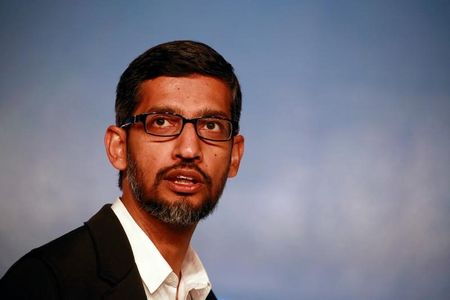 Google CEO tells workers to expect further job cuts - The Verge
