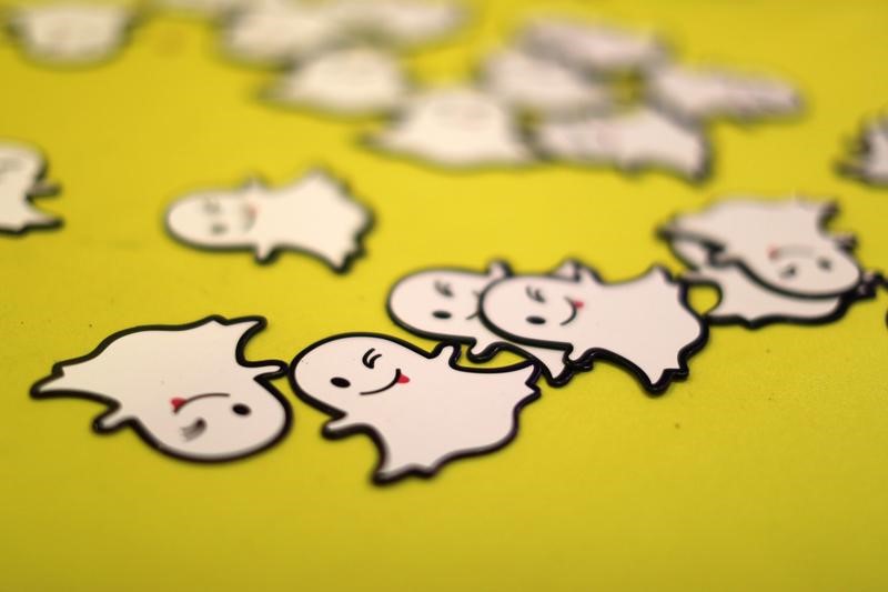 Snap Pops as Analysts Call it a Buy