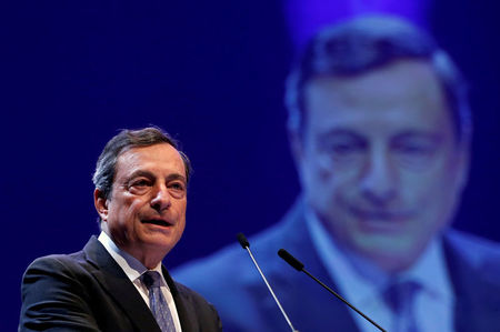 Banki publikują wyniki, Draghi straszy, a Celsius bankrutuje, czyli czym żyją rynki