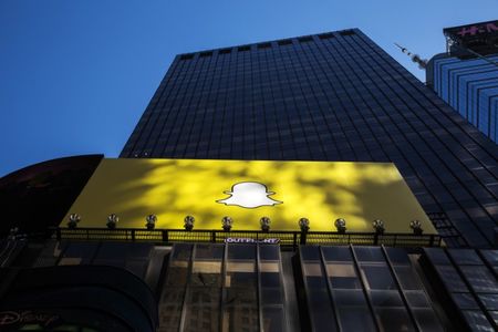 Snap raised to Buy at HSBC as top-line growth accelerates