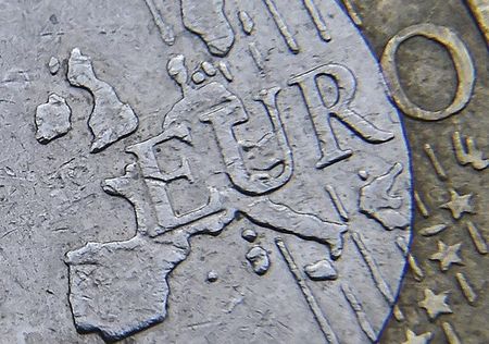 Массовые ставки на падение евро: новости к утру 26 сентября