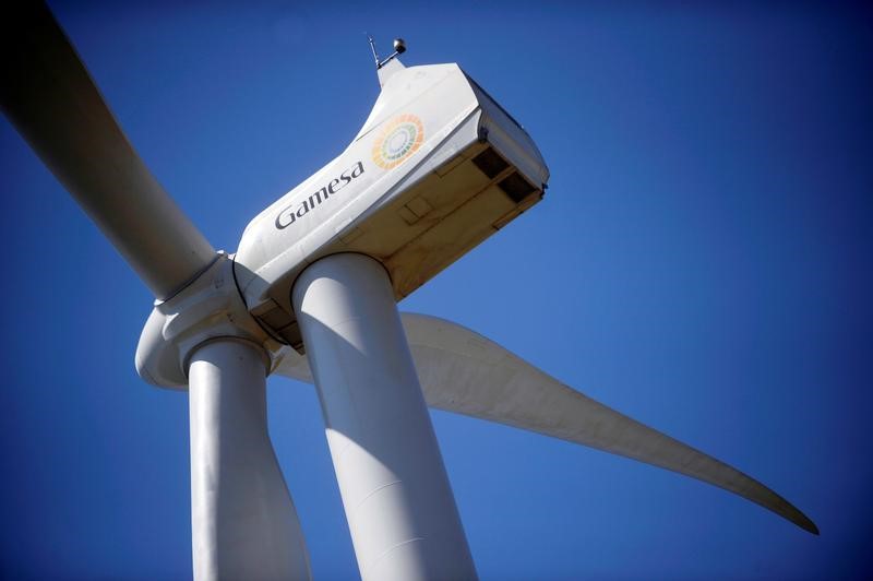 &copy; Reuters.  EXCLUSIVO-Alemanha quer mais sanções contra Rússia por turbinas da Siemens transferidas para Crimeia