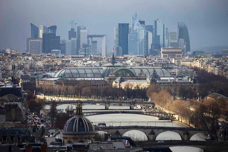 Moody’s seen slashing French credit rating, aligning with peers - Morgan Stanley