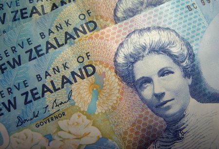 NZD/USD continues upward trend amid positive New Zealand retail data