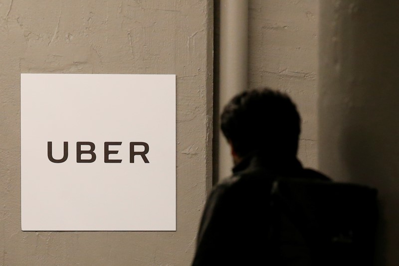 One Year Since Uber's IPO: A Look At The Stock's Bumpy Ride