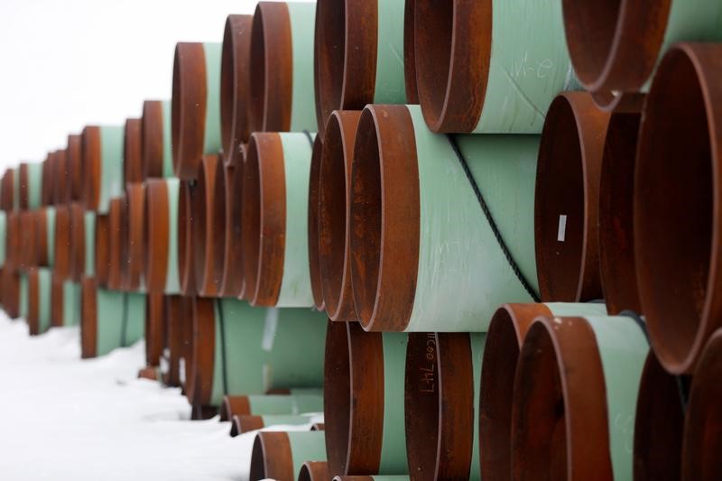 &copy; Reuters.  CORRECTED-Latest U.S. trade probe targets welded pipe -Commerce Department
