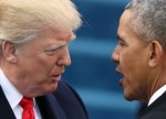 Ông Trump cáo buộc ông Obama phản quốc