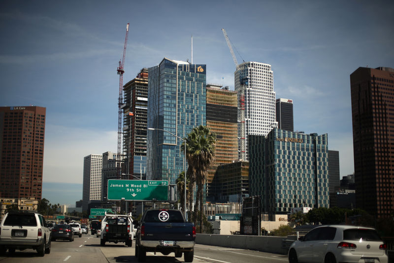 &copy; Reuters.  City simulator wins venture capital backing as investors seek driverless car exposure