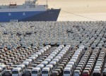 Why Chinese overcapacity is seen as a geopolitical threat