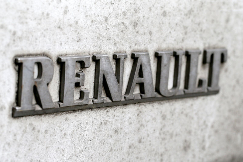 New Renault CEO de Meo will be much better paid than predecessor