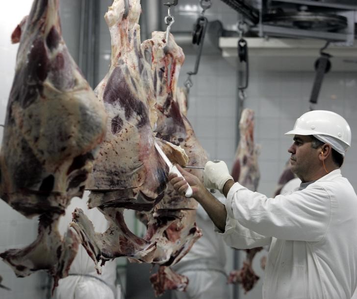 Tarım Bakanı açıkladı: Kuzu eti fiyatına %25 indirim yapılacak