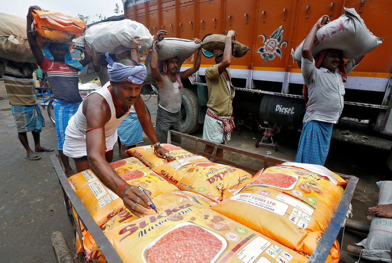 Weizenpreis schießt hoch: Indien verhängt Export-Verbot für Weizen