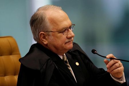 No STF, Fachin suspende pagamento de R$ 233 mi a advogado em acordo da Vale com indígenas