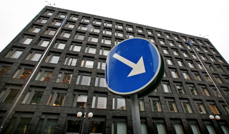 &copy; Reuters.  Sweden's Central Bank Says It May Need to Raise Rates ‘Soon’