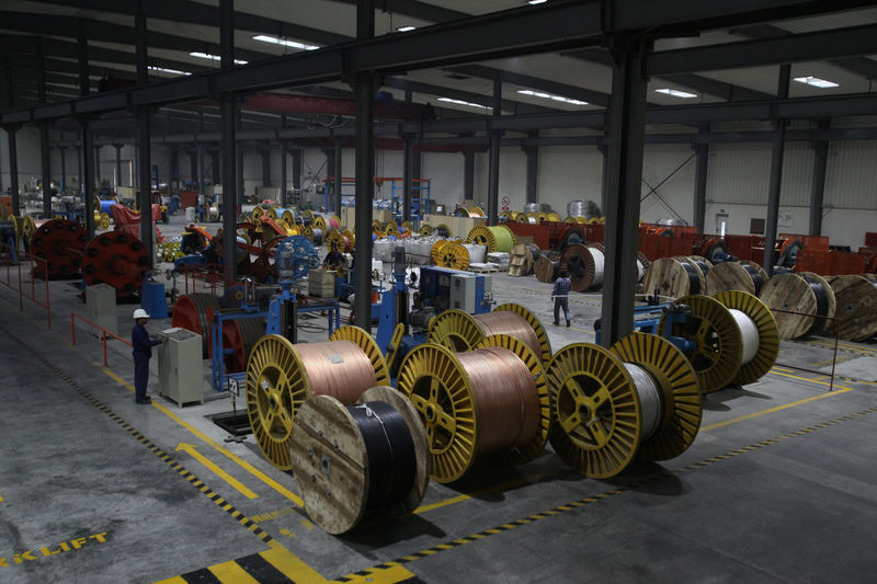 Copper Prices Muted on Mixed Chinese Trade Data, Gold Steady