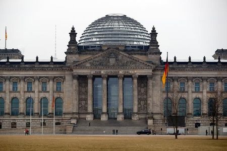 Bundestag debattiert über Rentenpaket II