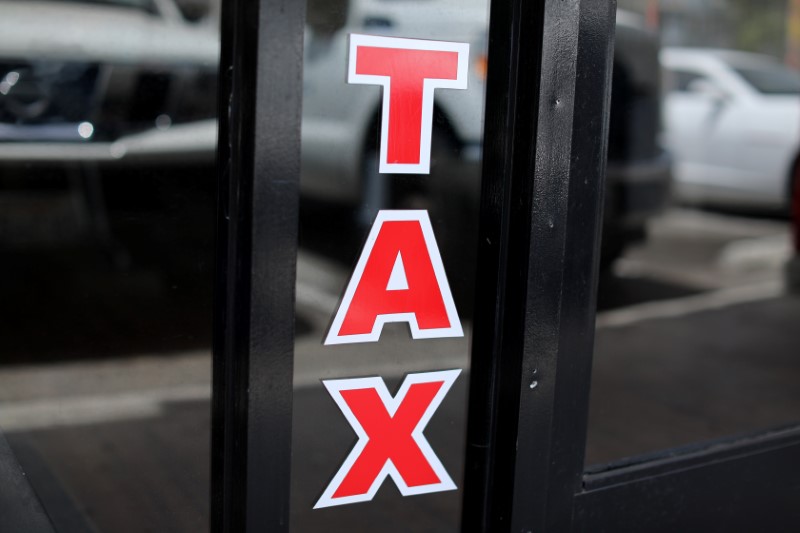 ФНС создаст для бизнеса единый налоговый счет