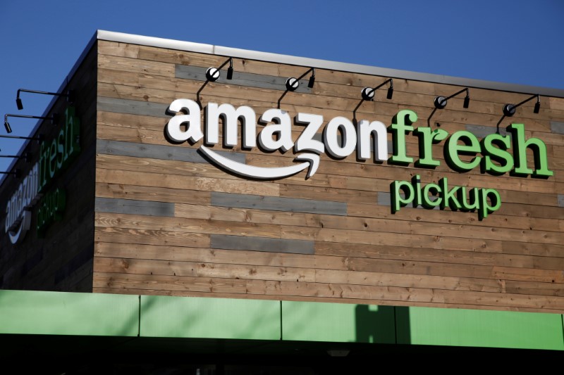 EE.UU. prepara demanda antimonopolio contra Amazon