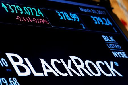 BlackRock funds face significant outflows amid allegations and China’s economic struggles