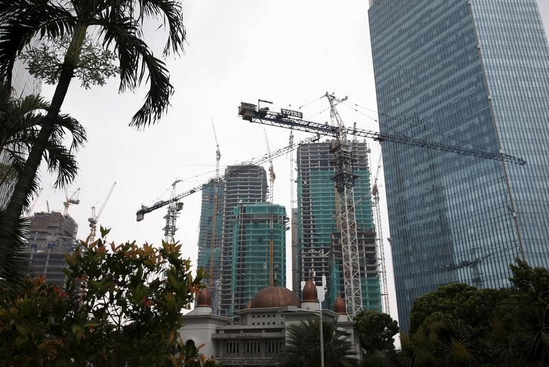 Indonesia's third quarter GDP growth slows as consumer, export sectors struggle