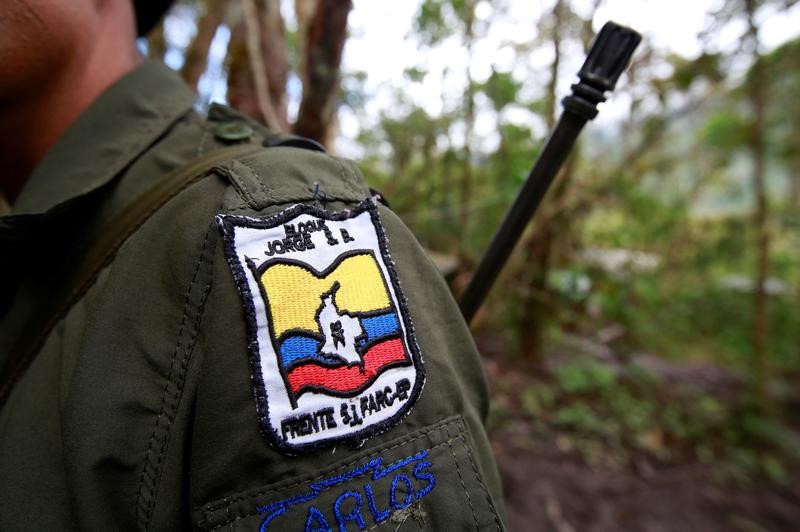 &copy; Reuters.  Peru tem aumento do narcotráfico perto da fronteira com Brasil e Colômbia