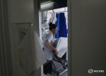 Lasers usados em tratamentos de pele agora restauram obras de arte francesas
