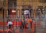 Australia jobs rebound in July led by full-time workers; unemployment falls