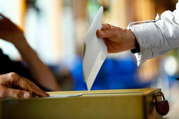 Voters Approve at Least $37 Billion of US Muni-Bond Propositions