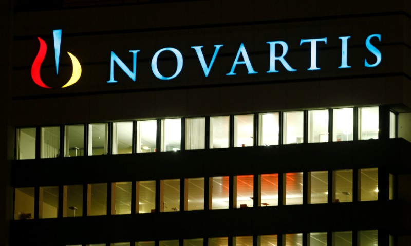 Novartis in salita dopo la conferma dello spin-off di Sandoz
