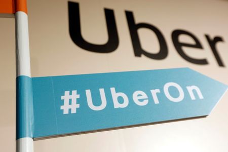 Uber outperforming the overall constructive environment – Needham & Company