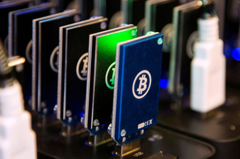 Mawson Infrastructure Group Inc. Announces April 2022 Bitcoin Self-Mining, Hosting Co-location And Operational Update