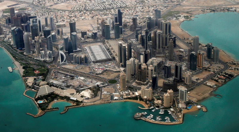 Qatar trade surplus reached $52 billion in 2018: minister