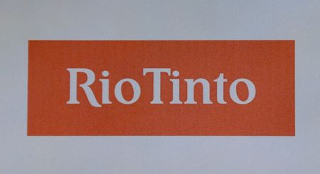 Rio Tinto 2023 profit falls 12%, but edges past expectations
