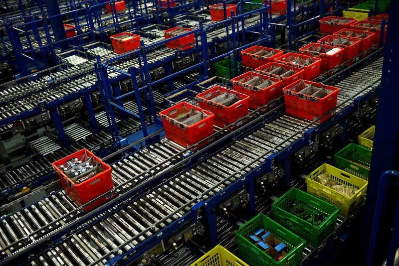 Premarket London: Ocado Issues Convertible Bonds to Fund Expansion