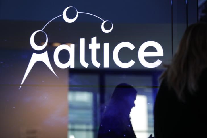 Altice rallies as Charter Communications reportedly mulling bid: Bloomberg
