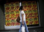 Taxas de juros avançam com IPCA, na contramão do dólar e dos Treasuries