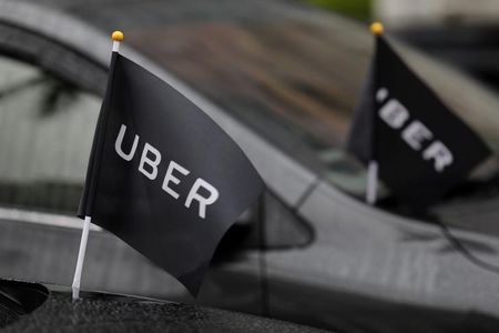 Jefferies lifts Uber PT to new Street high amid expanding Mobility product suite