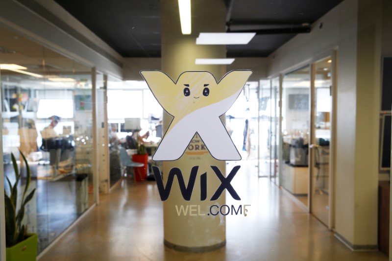 Wix.Com Ltd earnings beat by $0.77, revenue topped estimates