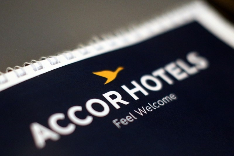 &copy; Reuters.  BRIEF-AccorHotels signs agreement to buy Mantra Group Limited