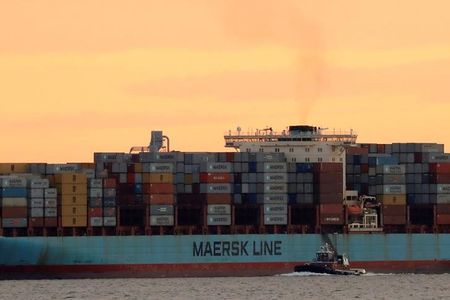 Should you own shipping and containers stocks? Jefferies weighs in