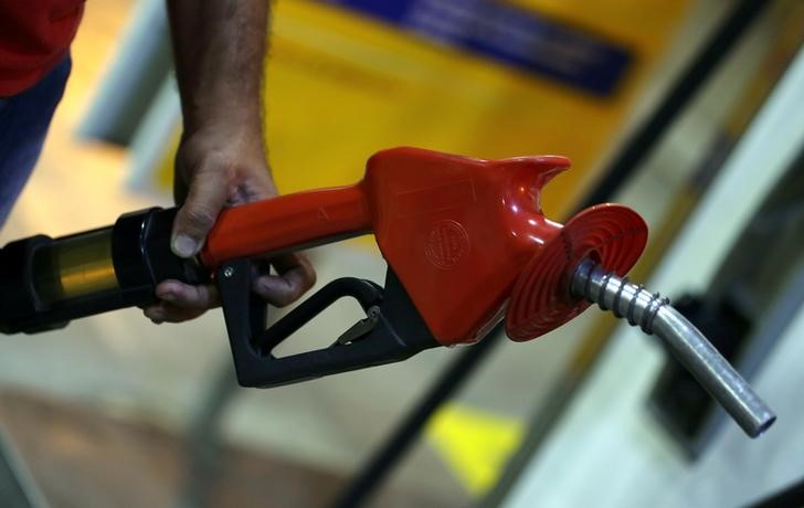 Peru suspends some fuel taxes to fight price surge
